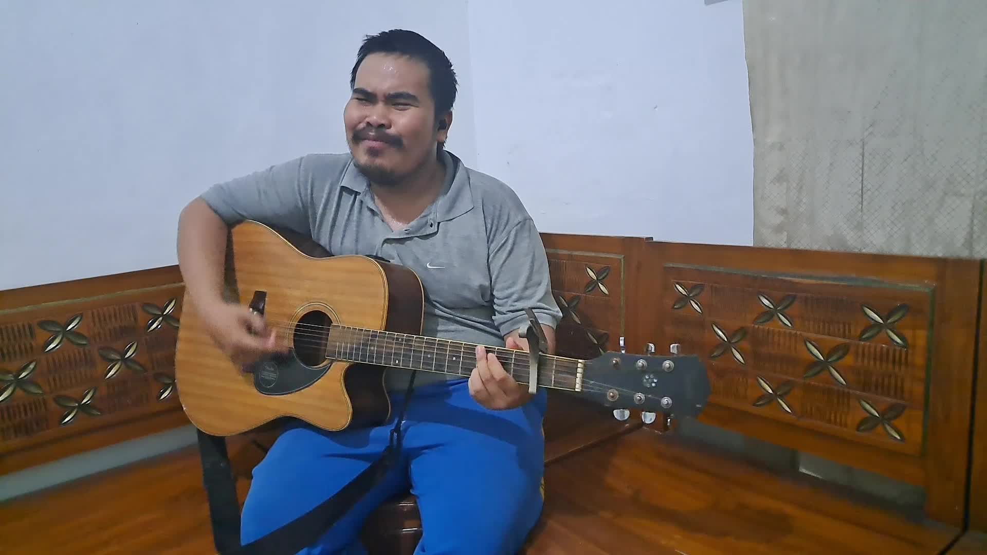 I You: ciptaan BISMO PANDU WICAKSONO 