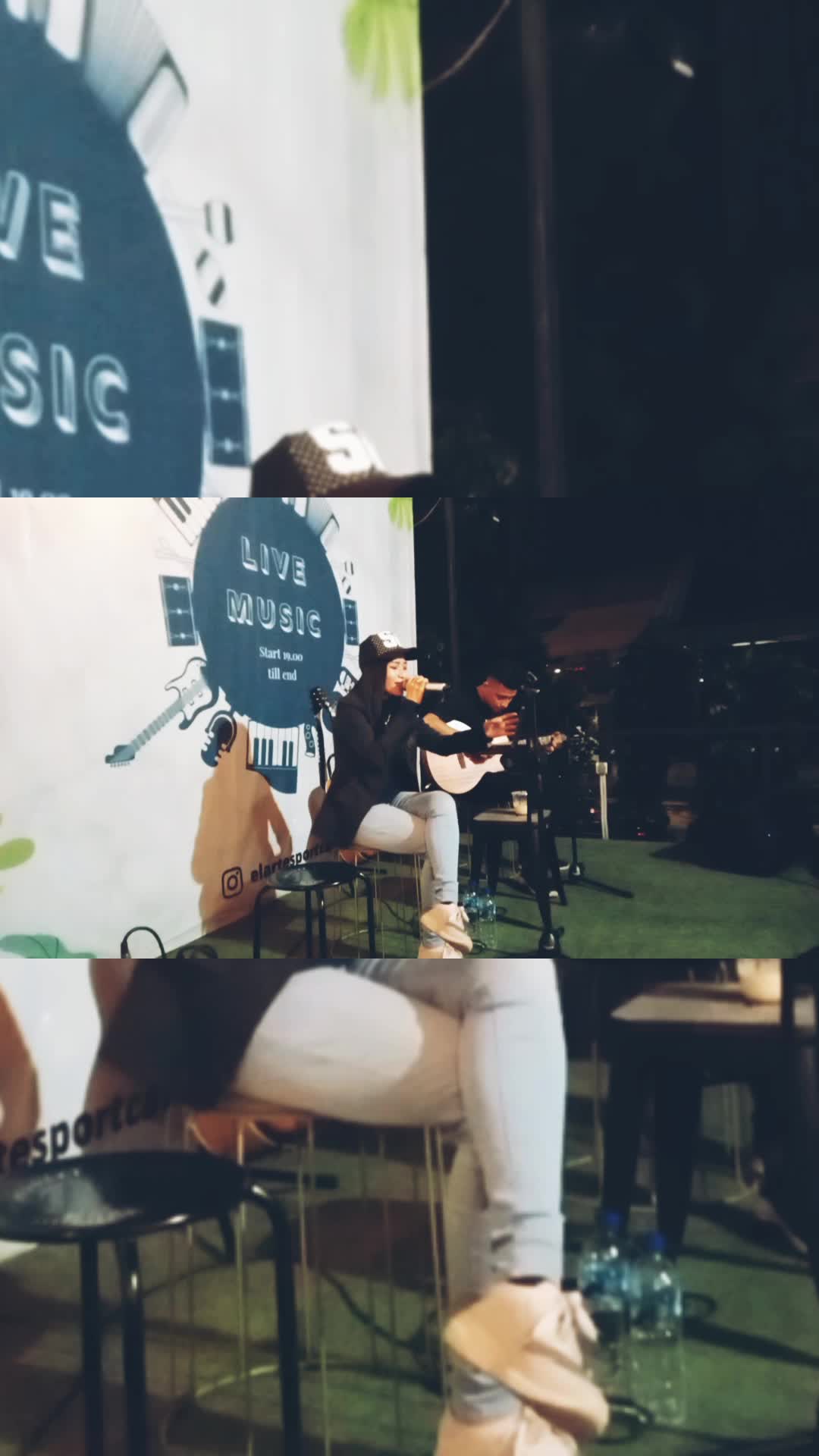 XFI2023 SOLO MELLY MELODY 30 BEKASI TAKINGINUSAI