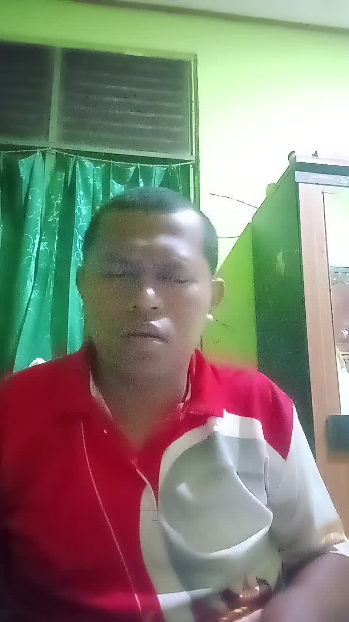 XFI2023 SOlO efron ALBERTO PUTRA MERE 24 MERAUKE Damai Bersamamu