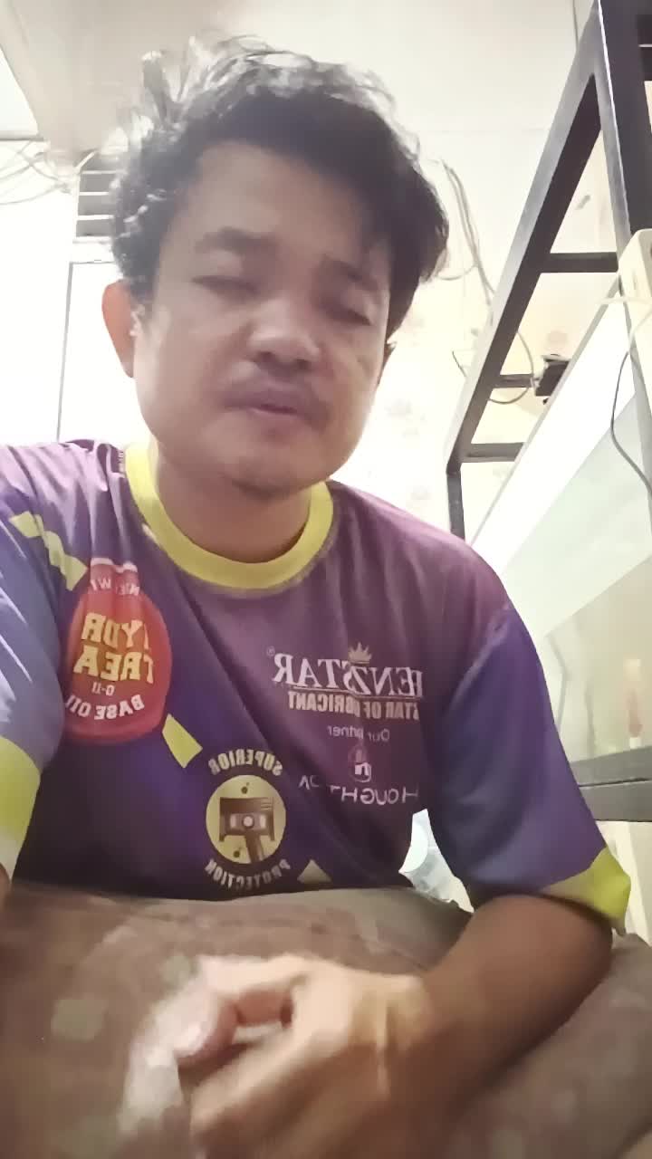 XFI2023 Solo Wendy Wijaya/Enden 31 Kalimantan Barat (Pontianak) Rindu Ayah (Ciptaan Sendiri) 