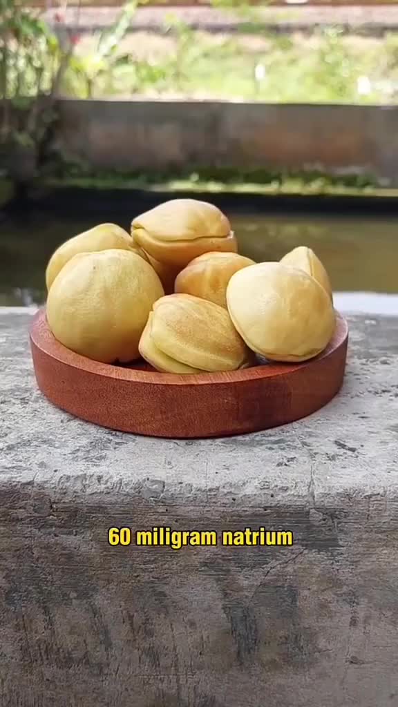 banyak khasiat jengkol