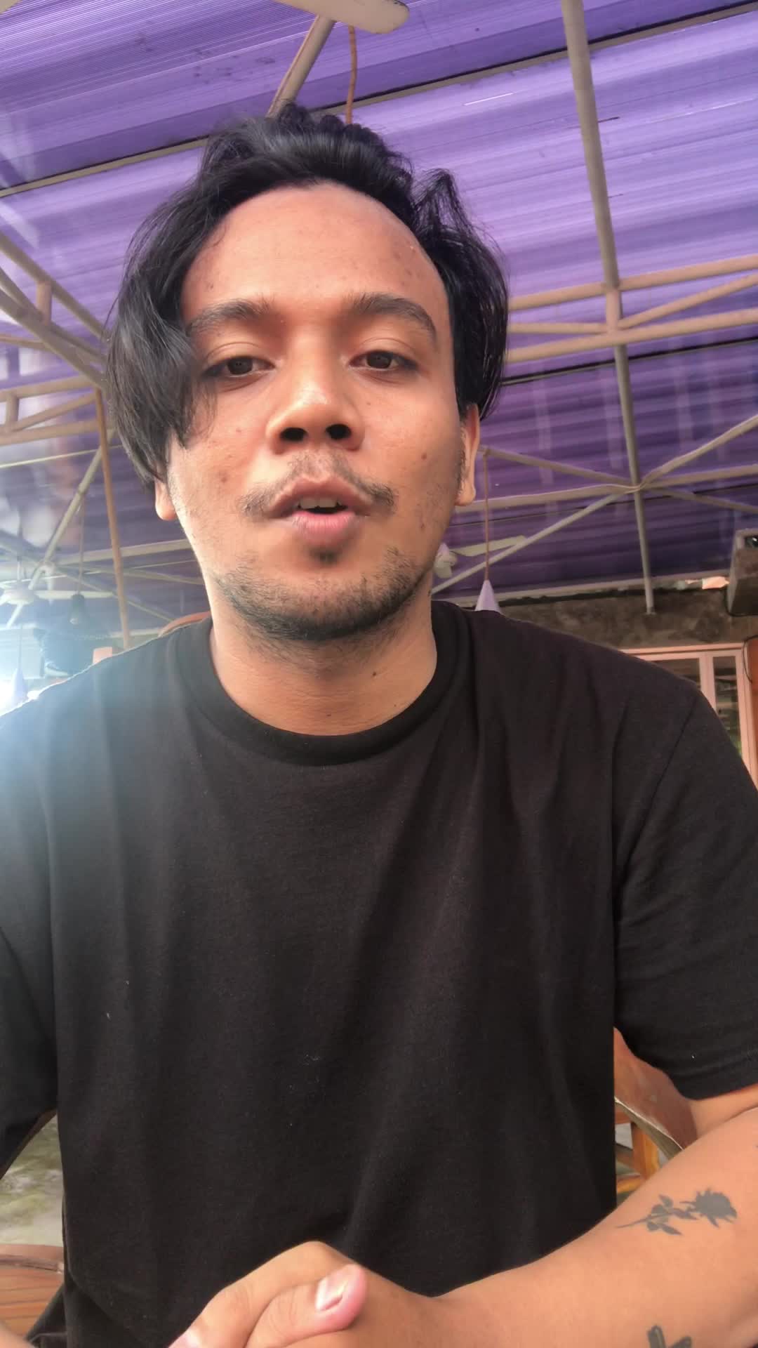 AYAM KUNGPAO.
Menu sederhana yg suatu saat jadi luar biasa
#OnlineAuditionMCI8