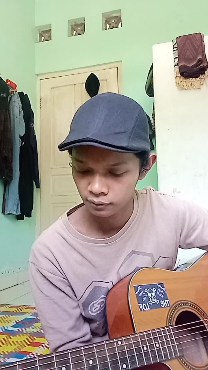 XFI2023 SOLO ANDREAS 18 TAHUN YOGYAKARTA ANALOGI 