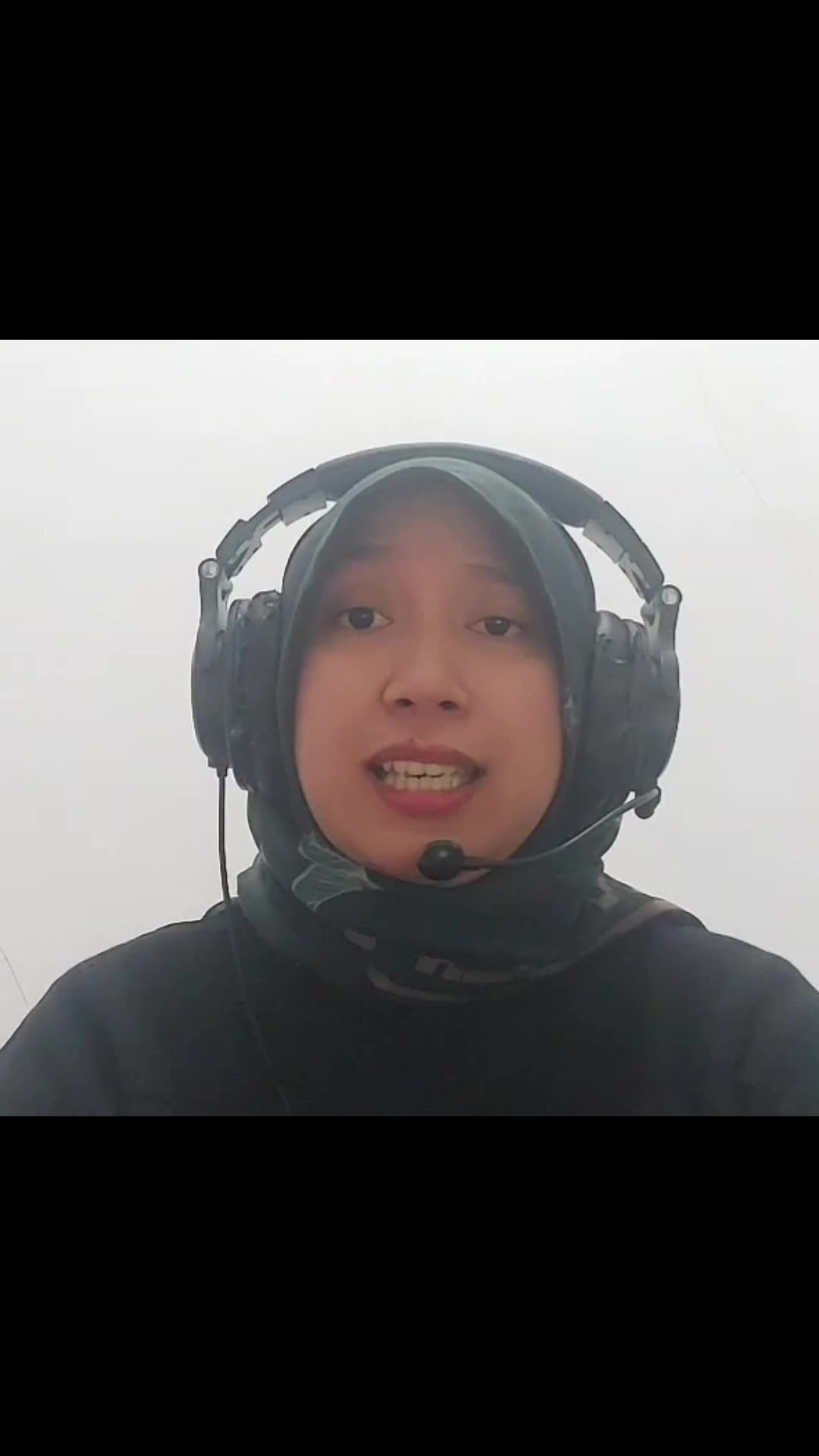 TINBS DIAH WIDIOWATI PURBALINGGA 32 TAHUN IF IT IS YOU_rose #TINBS