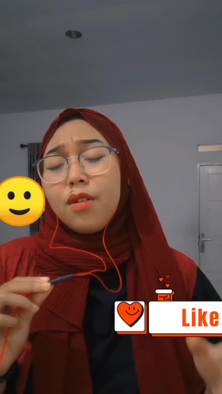 Bismillah kembali mencoba,smoga Rezeki🤲 Nama:Fenny Nuzulianti Efendi_19 tahun_Sumbawa Barat, NTB_Lagu SAUQBILU_dan MUHASABAH CINTA