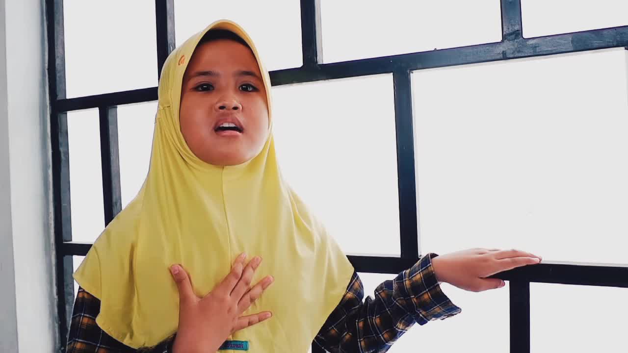 Mahalini×Nuca-Aku yang Salah (cover by Ayna Luna) 