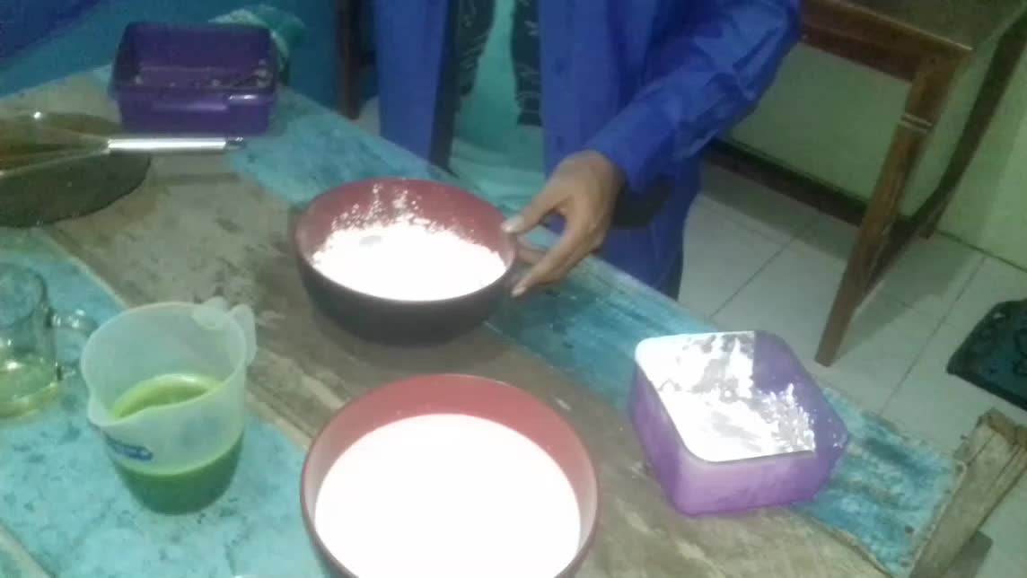 Ongol~Ongol Pandan aLa Levran Hu |cita2 saya