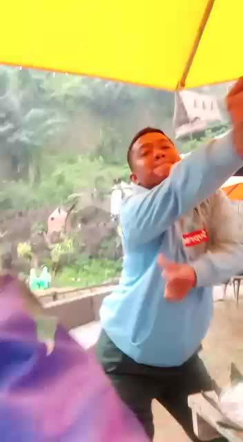 joged ulet keket