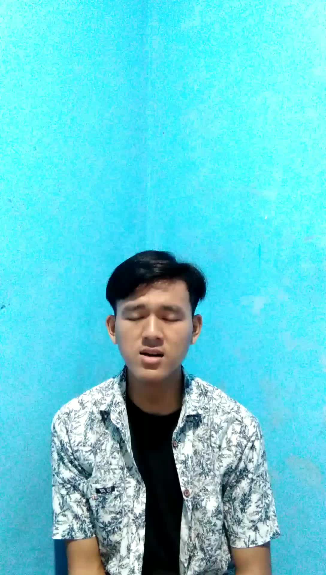 XFI2021 SOLO WARDANI 19Thn PURWAKARTA PUTUS ATAU TERUS (JUDIKA) dan WHEN I LOOK AT YOU (MILEY CYRUS)