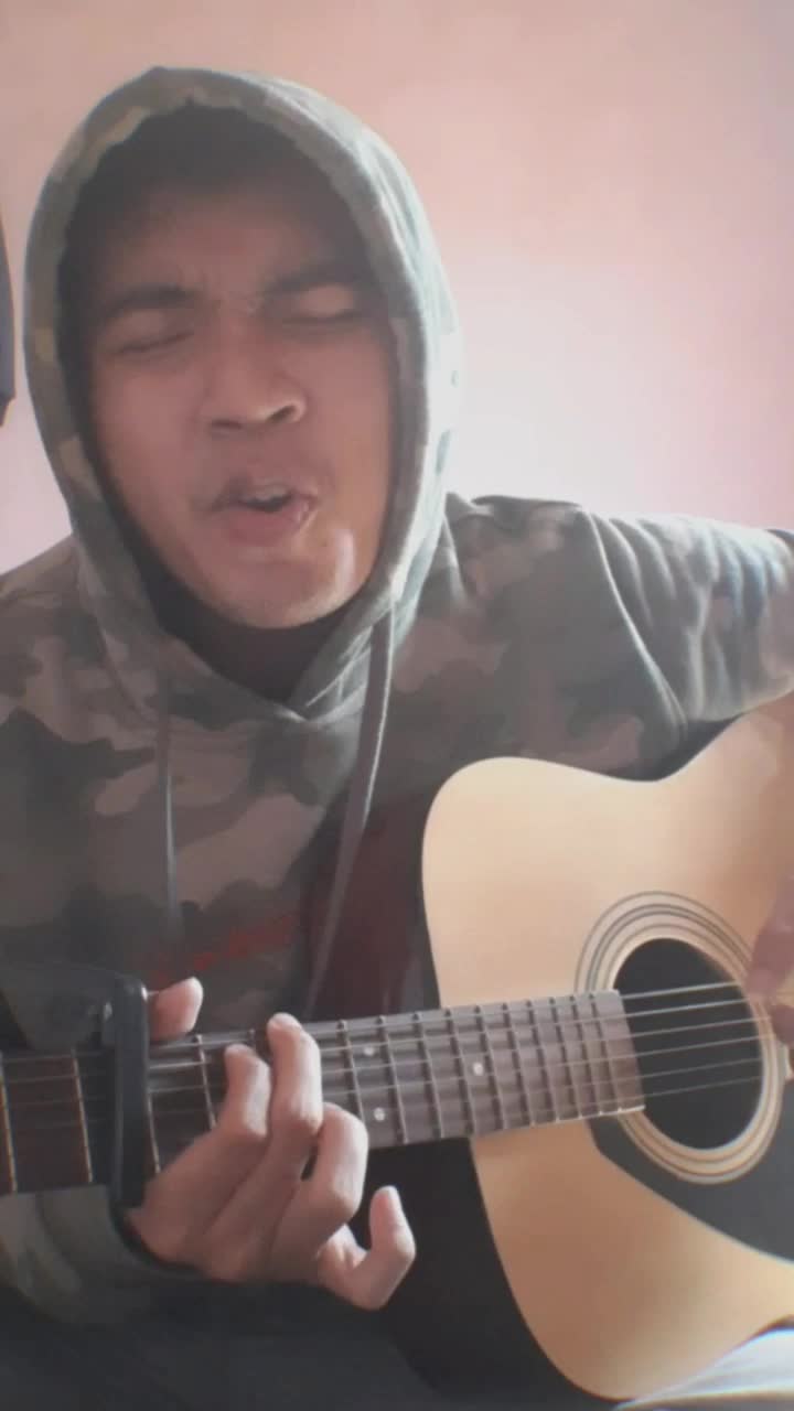 XFI2021 SOLO IRFAN HARY FIRMANSYAH 21THN KOTA BEKASI HERE'S YOUR PERFECT By JAMIE MILLER