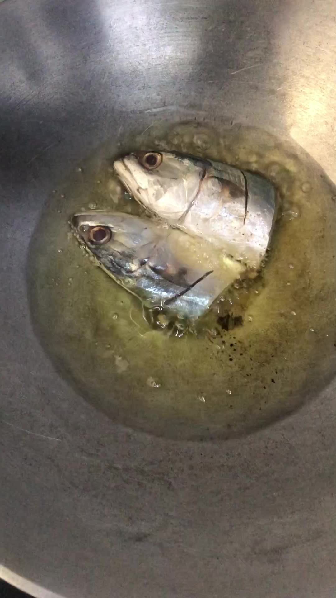 MCI7OA Adith Lubee Pesmol ikan kembung 31tahun #onlineauditionmci7.