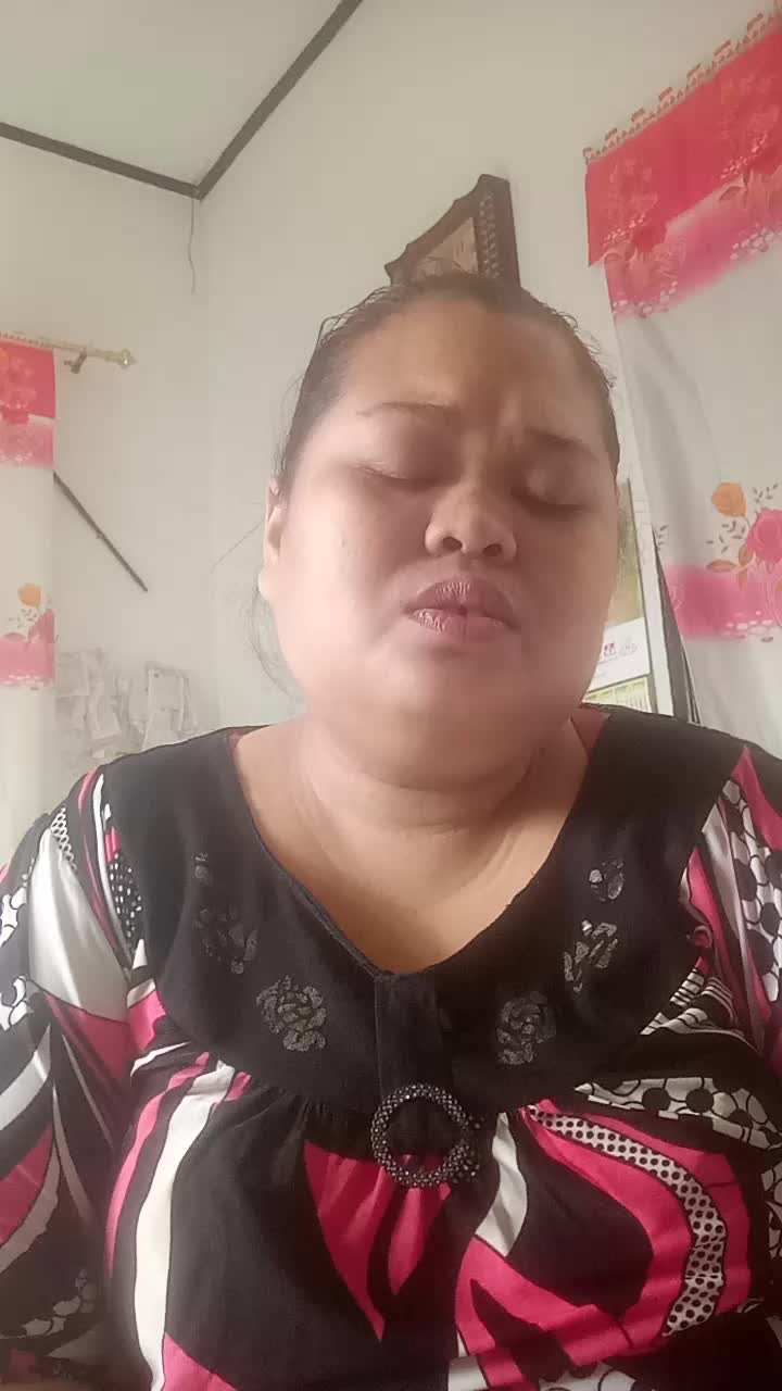 XFI2021 solo karsarohayanaharita 33tahun medan ruangrindu(letto)