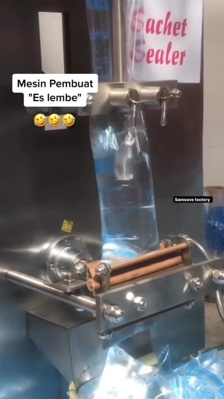 Ga Perlu Capek Ngiketin Pake Tangan