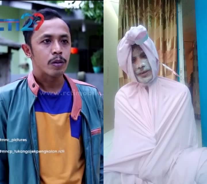 bikin ketawa ngakak poci 😆😆😆