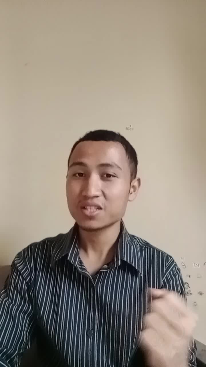 KSB2023 Rizky mochamad fauzan usia 23 dari garut judul lagu zakia