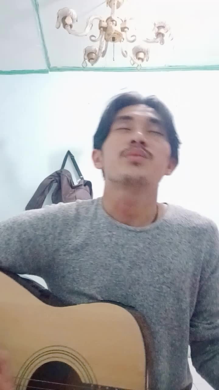 XFI solo Dedi panbes gultom 23 tahun duren sawit Jakarta timur Pasto aku pasti kembali