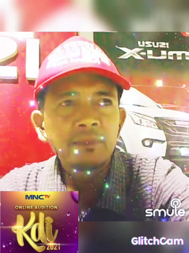 KDI2021 Isfandi(46)Brebes-jateng#onlineaudisikdi2021  mohon do'a dan dukungannya