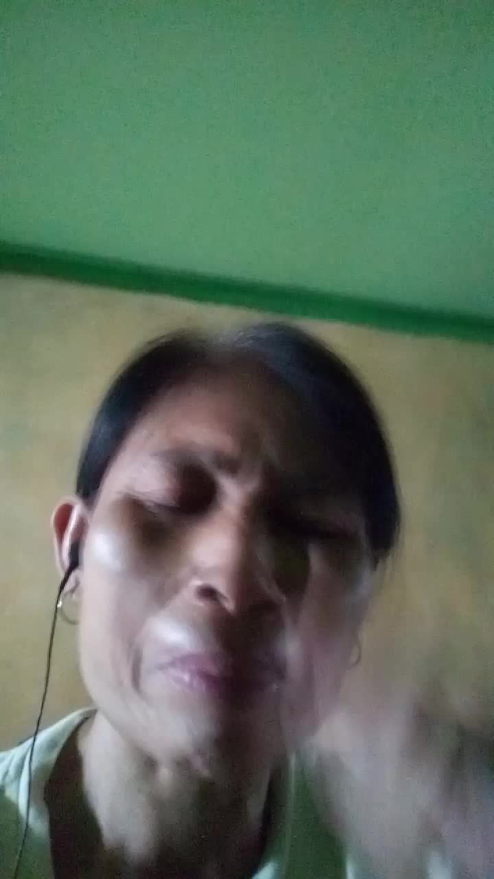  aku kegeeran