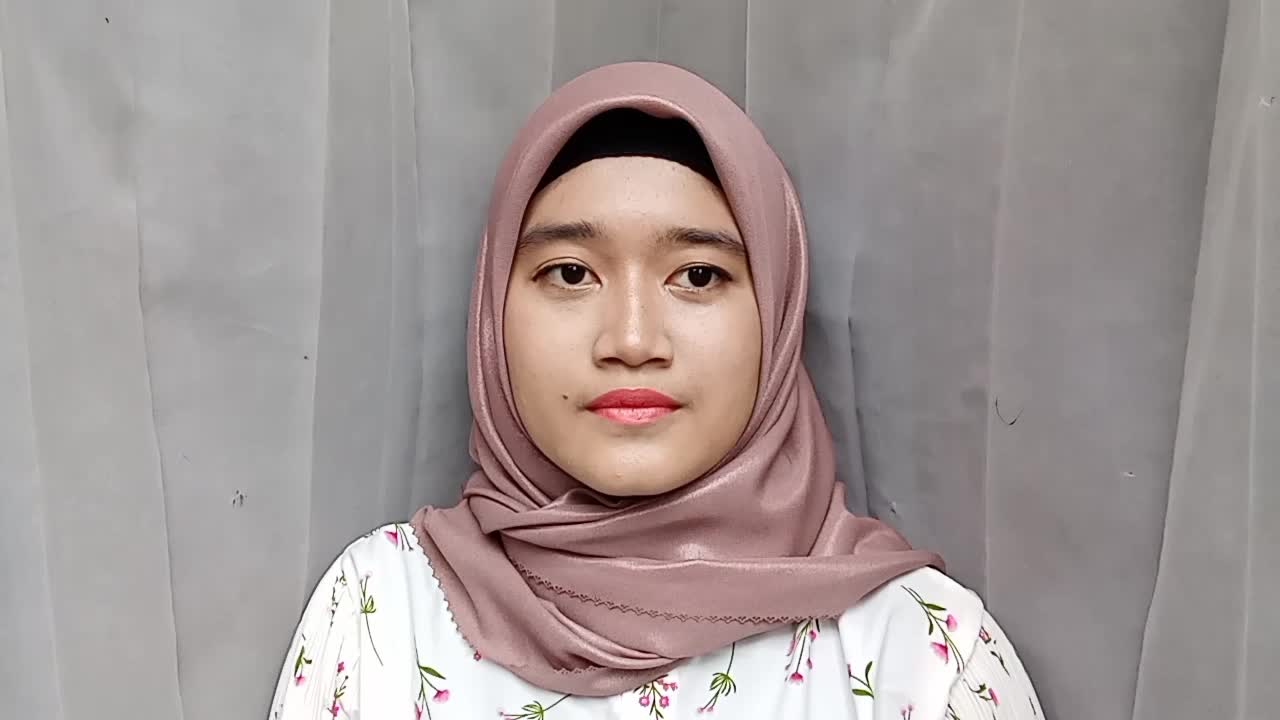 Laillatul_20 tahun_Malang_Allah Allah Aghitsna Ya Rasulullah #voiceoframadangtv