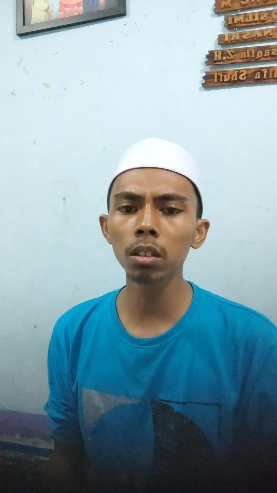 Qiwamudin_24THN_Cimahi_Alqolbumutayyam