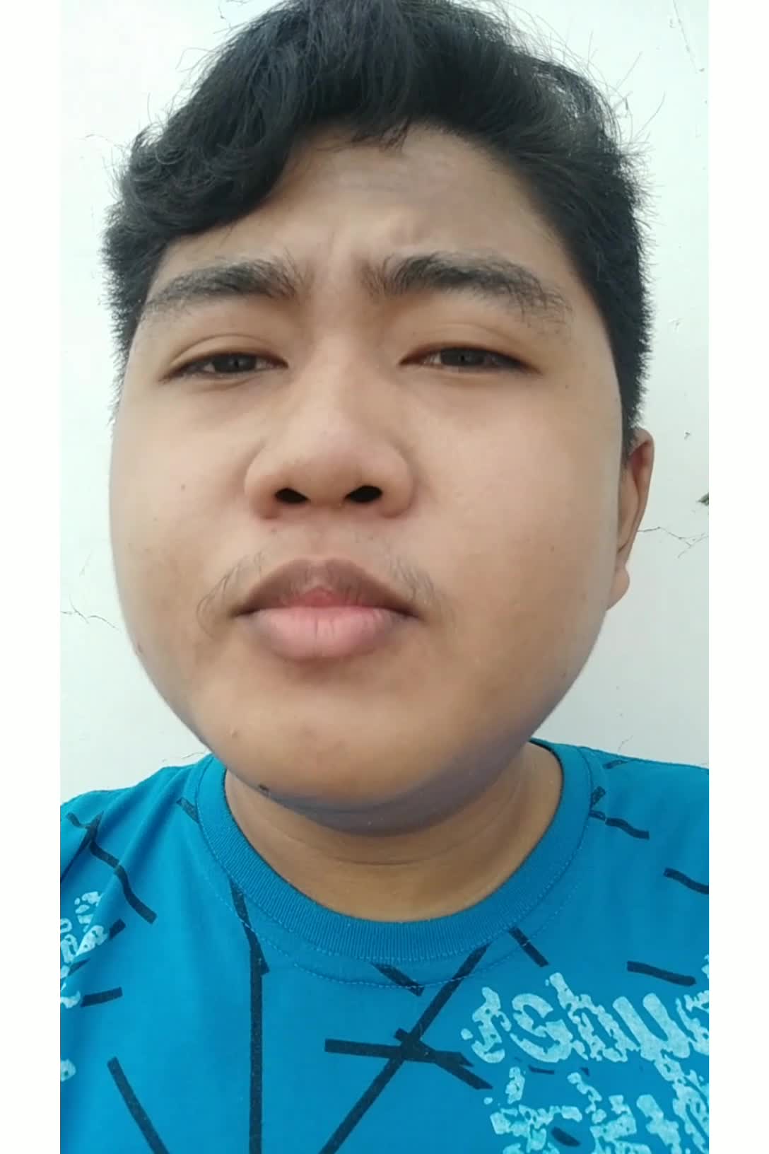 Mohammad Fais Endico Putra | 20th | Kediri - Jawa Timur #ONLINEAUDUTIONRISINGSTARINDONESIADANGDUT 