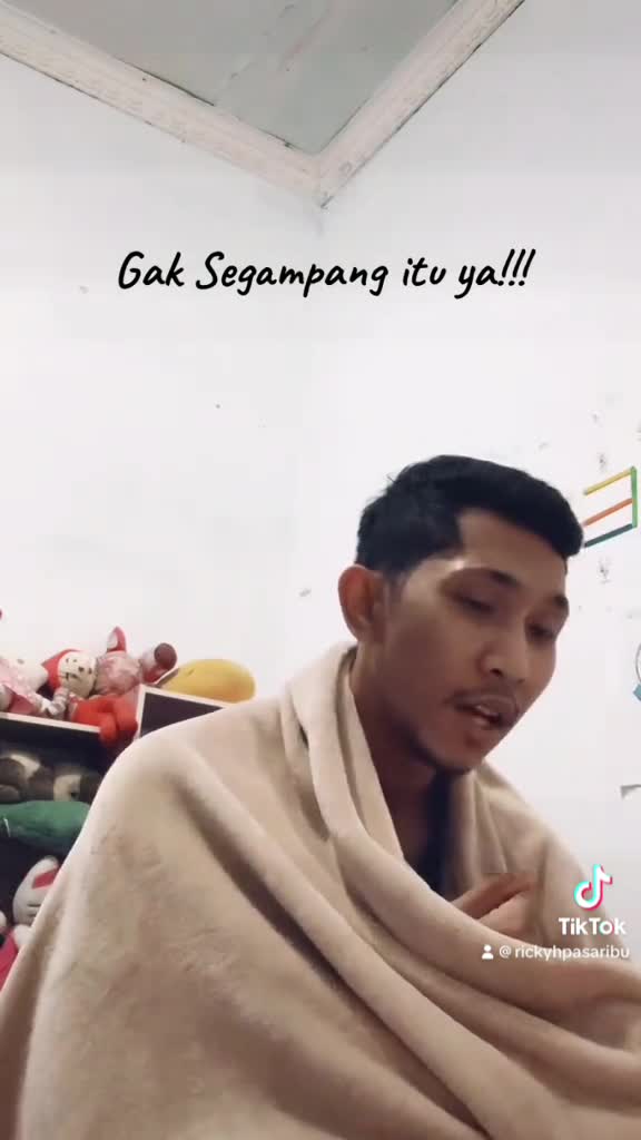 XFI2023 SOLO RICKY 28 MEDAN TAK SEGAMPANG ITU