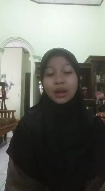 XFI2021 SOLO ADHATUS NURHALIZA 15 TAHUN INDRAMAYU LAGU MATAHARIKU 