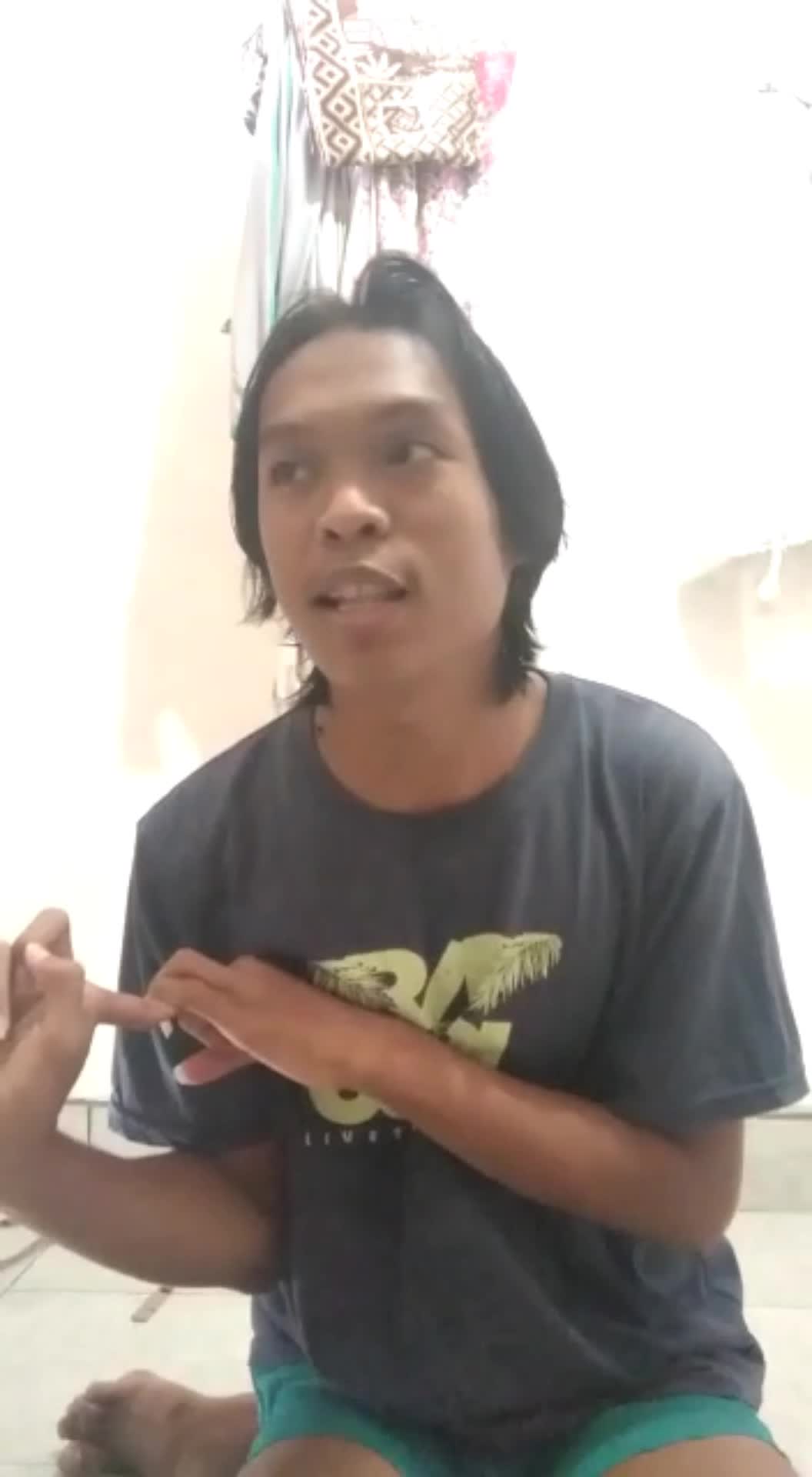 KDI2021 RISKY KALIMA SANDIKA NUSA TENGGARA BARAT 18TH PENASARAN#ONLINEAUDITIONKDI2021