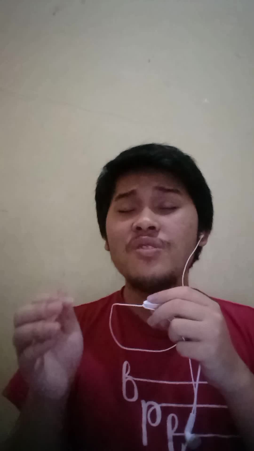 XFI2021-SOLO-RIVAN SIHALOHO-19 TAHUN-SUKABUMI-"GOLDEN SLUMBERS" DAN "HOW AM I SUPPOSED TO LIVE WITHOUT YOU"