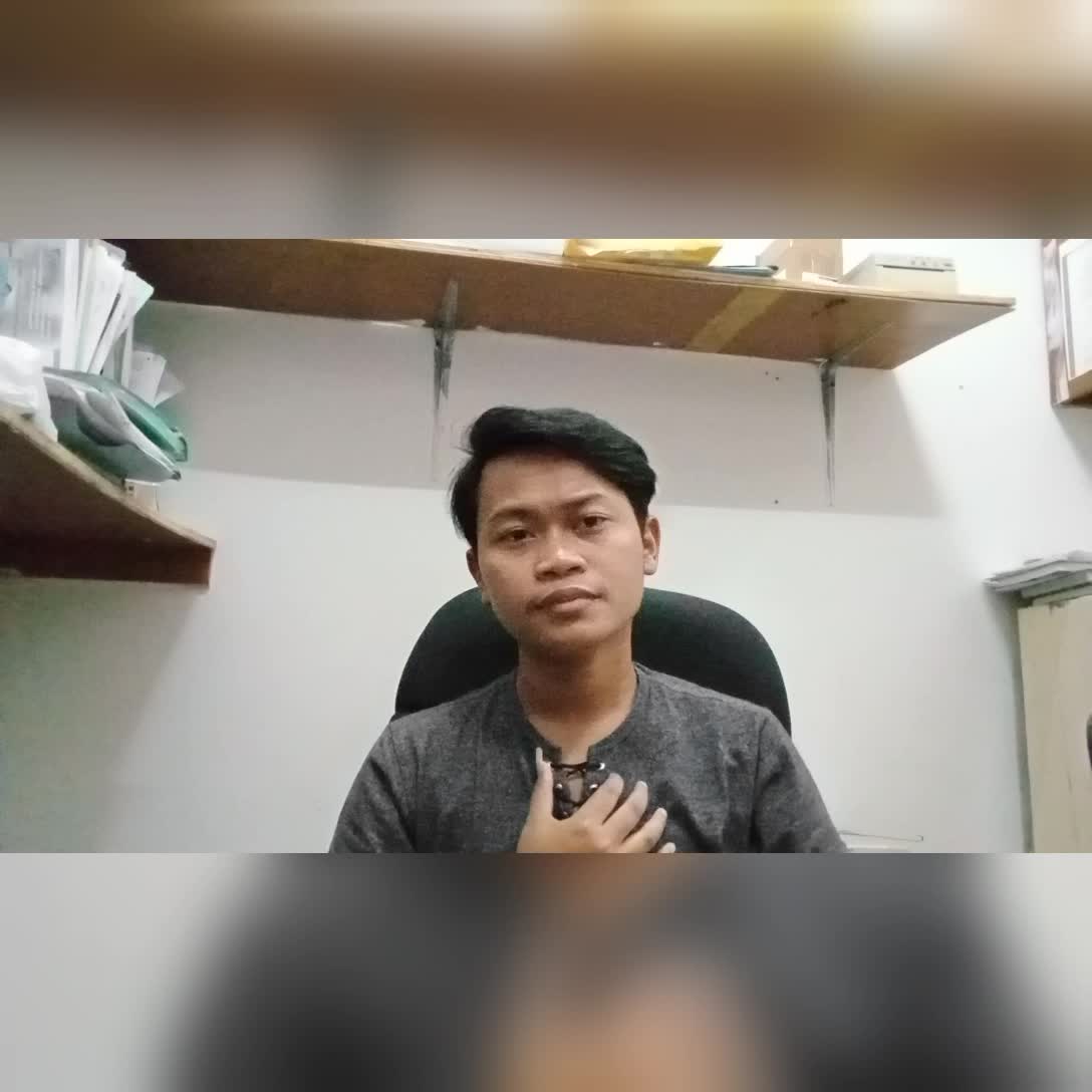 XFI2021 SOLO KARIM 21 TAHUN SUKABUMI SEBERKAS SINAR