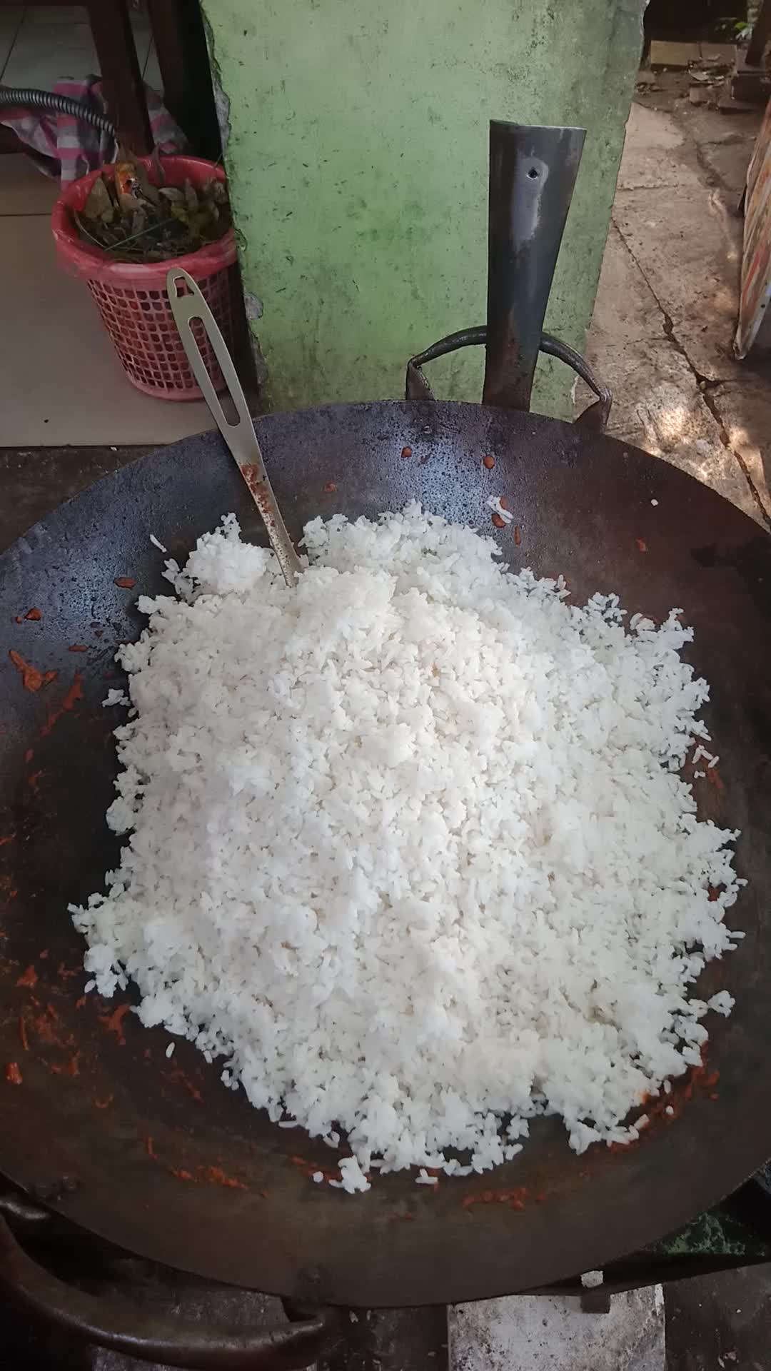 holiday kita, masak masak aja gaes
