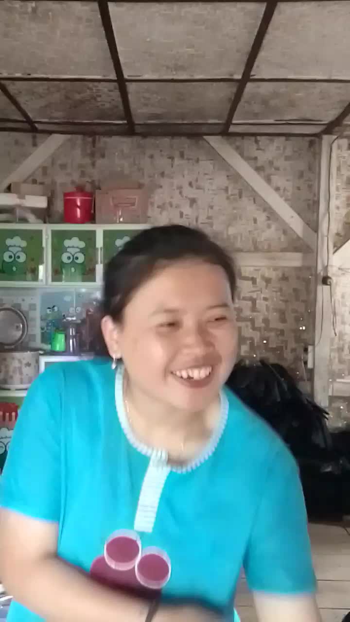 berantem dulu sama Mak tonah,ada yg mau ikutan gak 🤣🤣