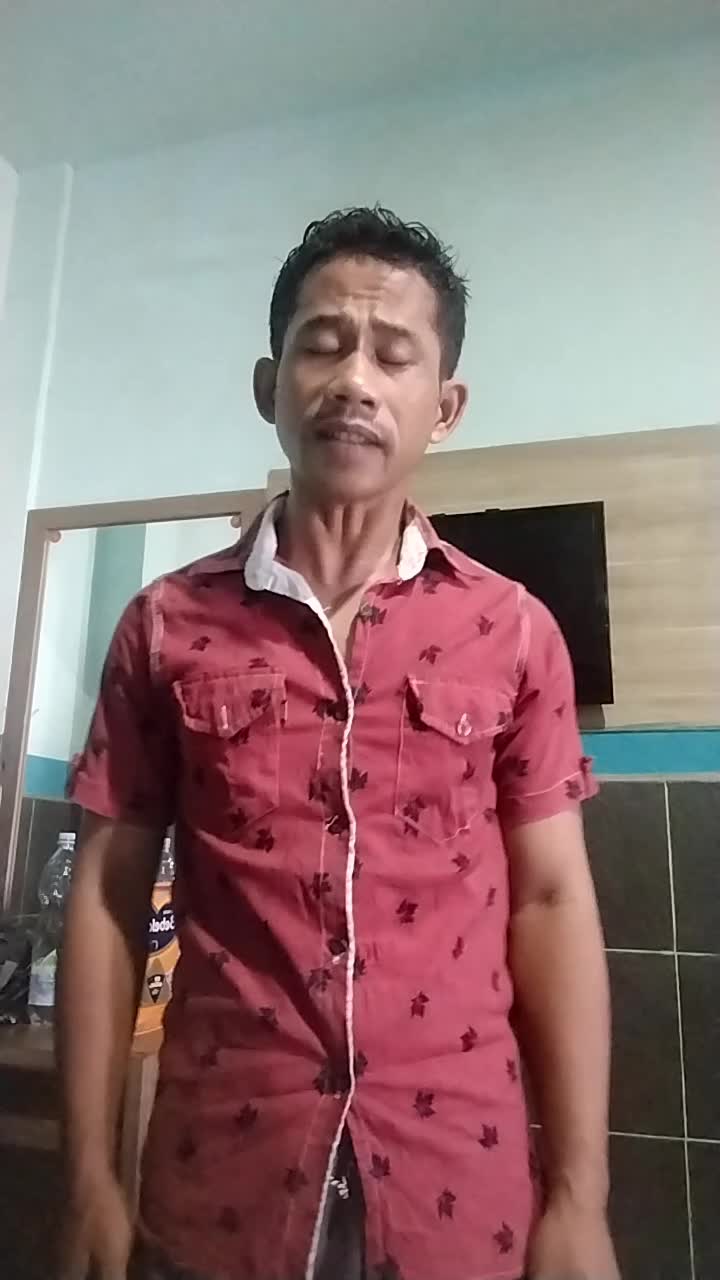karena aku sayang - yang cium yang tanggungjawab 