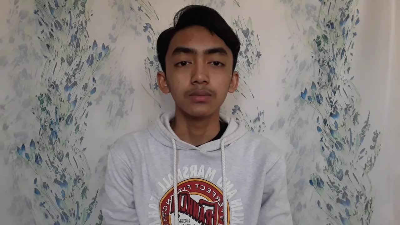 Bukalah mata hatimu dengar firman ilahi (Buka mata hati - Lesti) Farhan M Achdiat_16thn_ Cianjur) #OnlineAuditionRisingStarIndonesiaDangdut