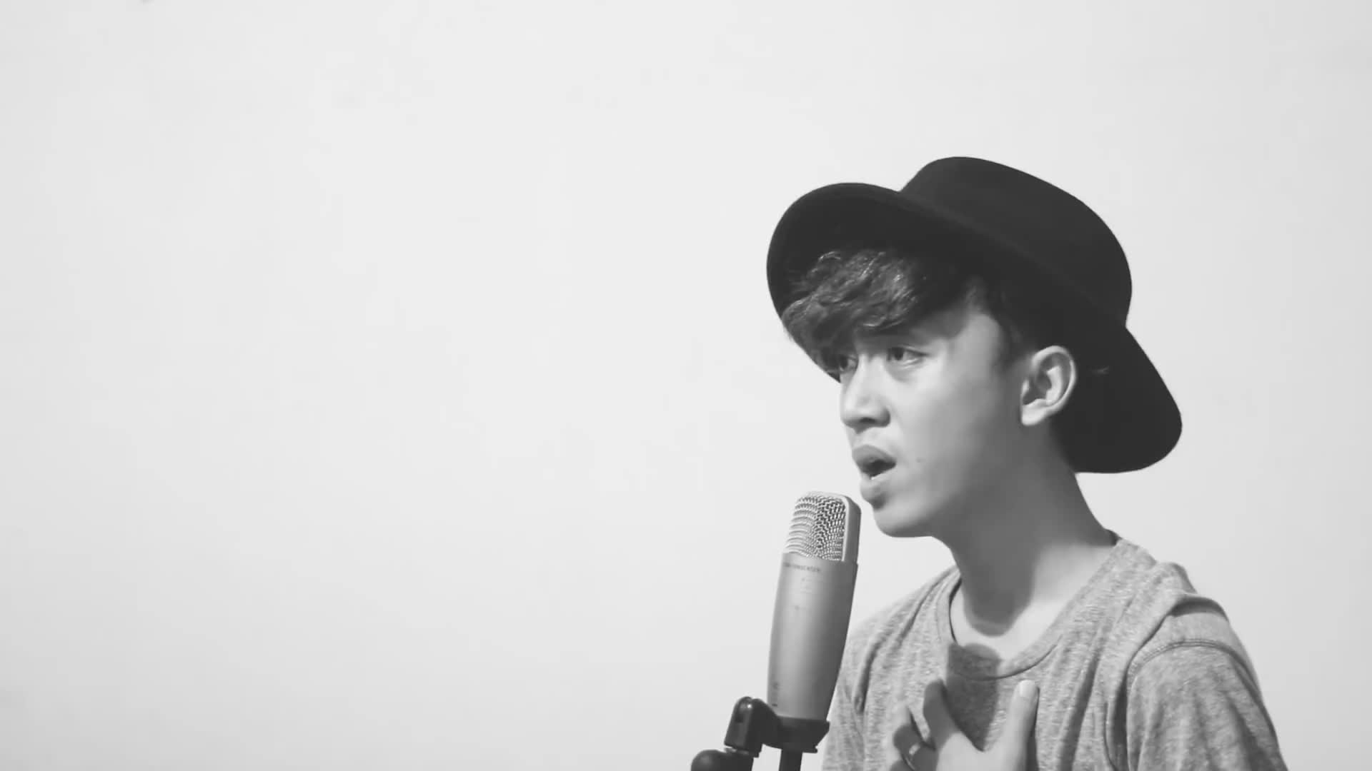 Andmesh - Jangan Rubah Takdirku cover by Fadlan Arif #showmeyourvoice #covervadlanariv