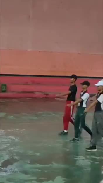 Hampir Jadi Malu Seumur Hidup