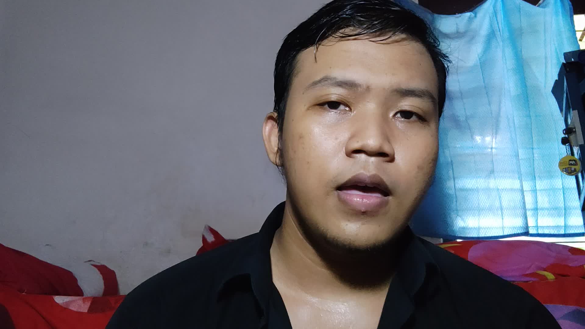 XFI2021 SOLO MARGI 22 TAHUN KOTA SEMARANG WHEN WE WETE YOUNG - ADELE & CREEP - RADIOHEAD