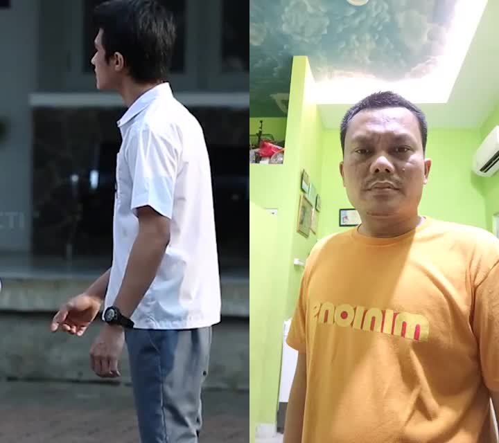 (Dinda miLik gw) di buang sayang toLong bantu Love vote foLow share komen thanks for watching
