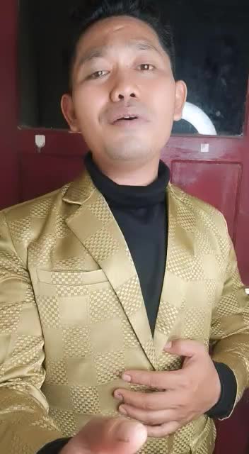 KDI 2021 AHMAD ZAILANY SUMATERA UTARA 32 TAHUN KERAMAT #ONLINEAUDITIONKDI2021