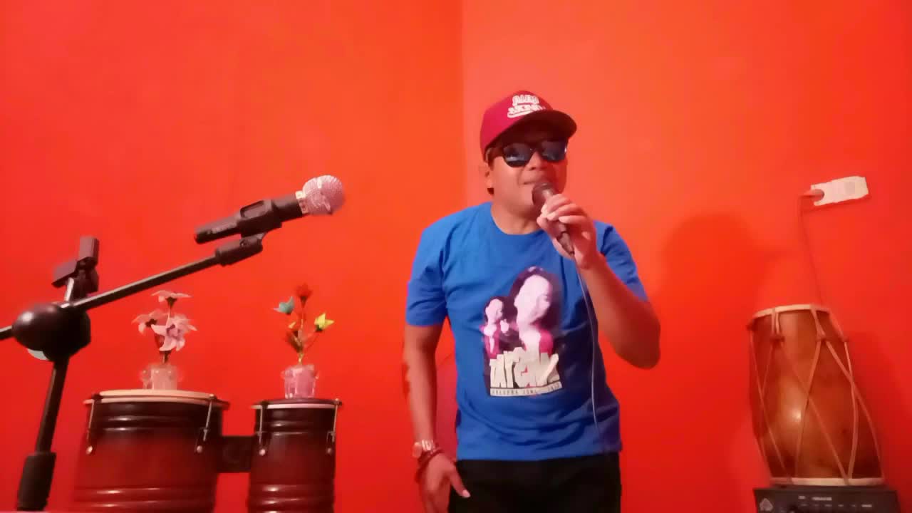 cover lagu dahsat