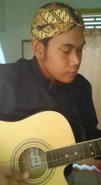 Sudarman - 18 th - Karawang - Radio Flamboyan - Dalan Liyane