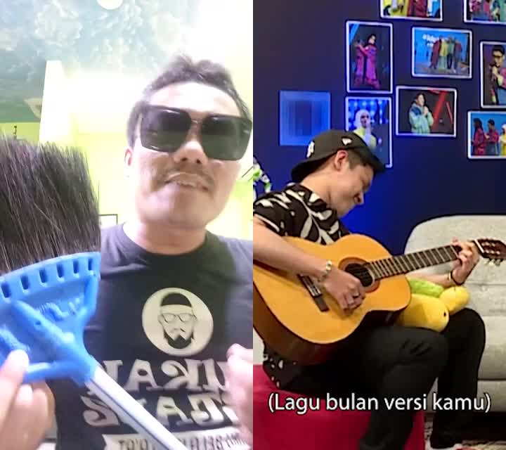 penganten baru pengen (buLan madu) di buang sayang toLong bantu Love vote foLow share komen thanks for watching