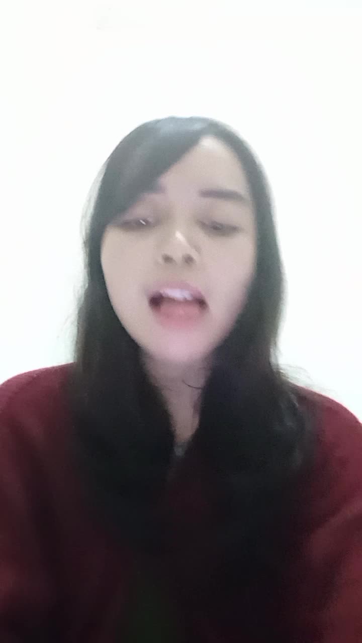 #XFI2923#SOLO#SYIFA FAUZIAH#27 TAHUN #TANGGERANG#OST Bussines proposal love may be