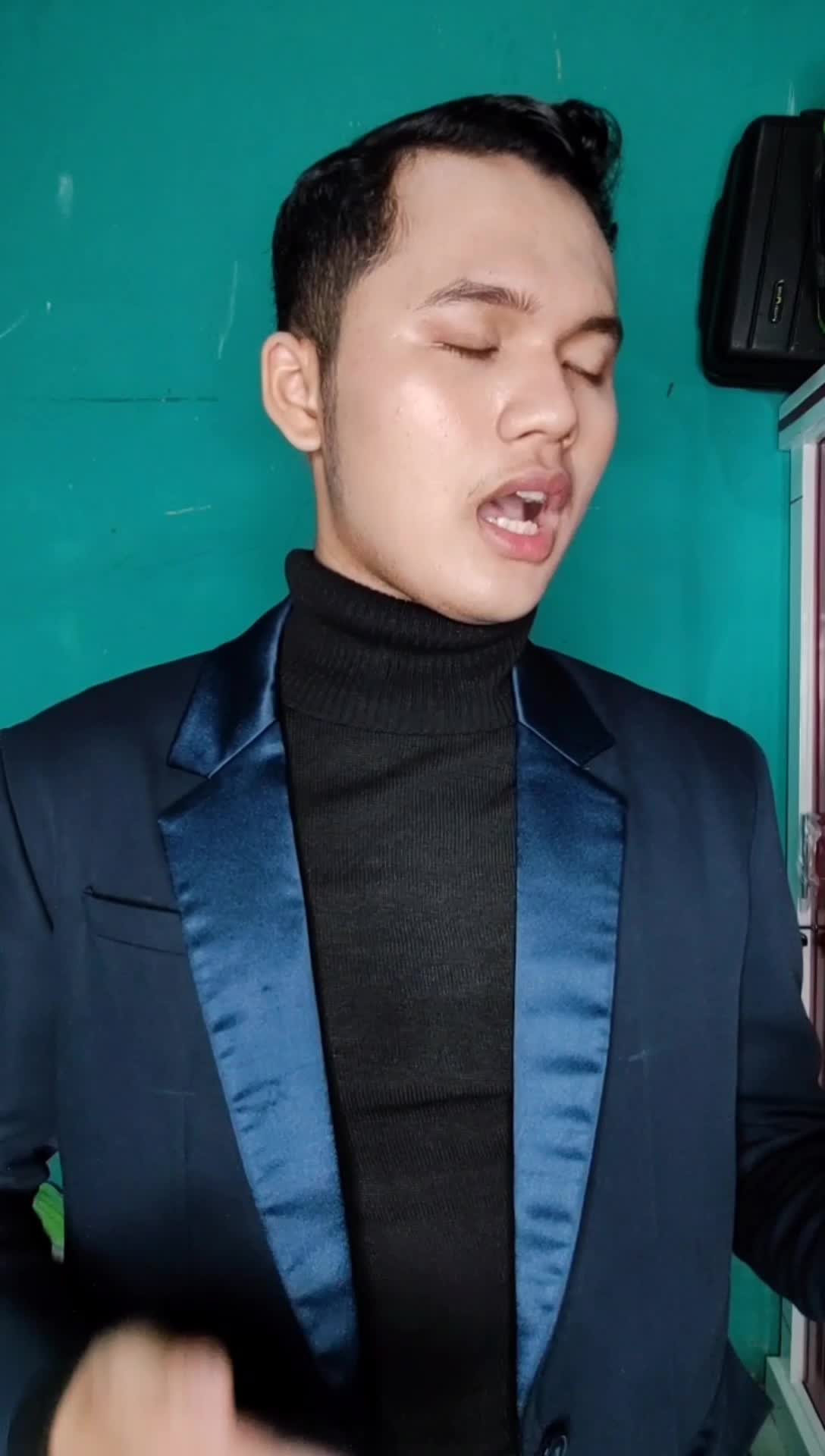 #ONLINEAUDITIONSRISINGSTARINDONESIADANGDUT