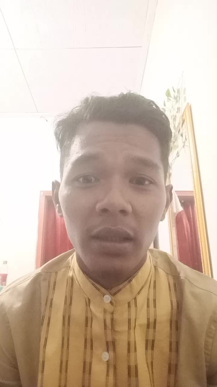 XFI2023 EDO YUNIARDI 26 THN BANJARNEGARA KISAH CINTAKU