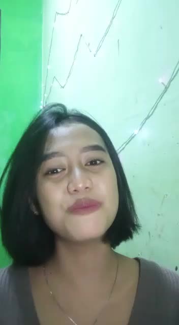 KDI 2021 Aprillia Jakarta 17thn ZAENAL #OnlineAuditionKDI2021