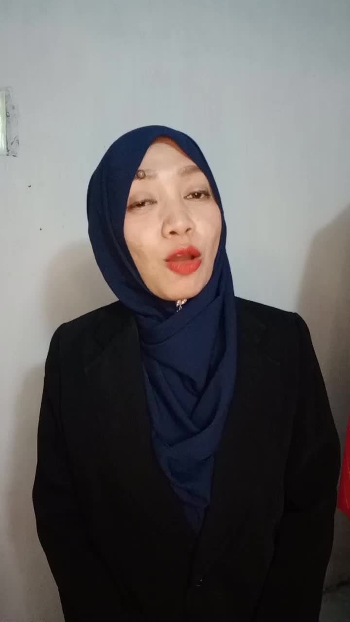 JANGAN BERBURUK SANGKA