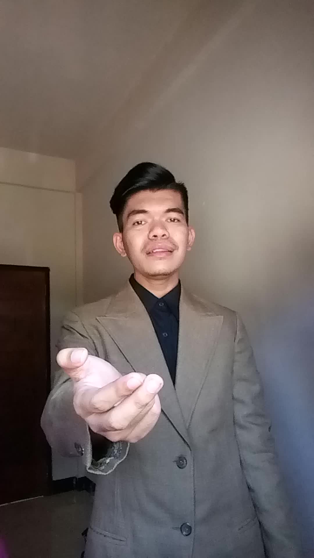 nama : M.RAFIUDDIN. BAUBAU. Bismillah semoga bisa lolos di audisi ini dan menjadi keluarga besar MNC tv #ONLINEAUDITIONRISINGSTARDANGDUT