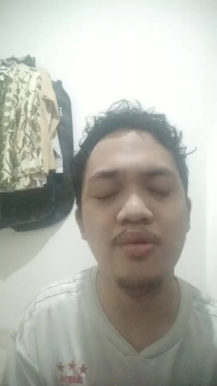 XFI2021 Solo Rexy 21 tahun Tangerang Tanpa batas waktu