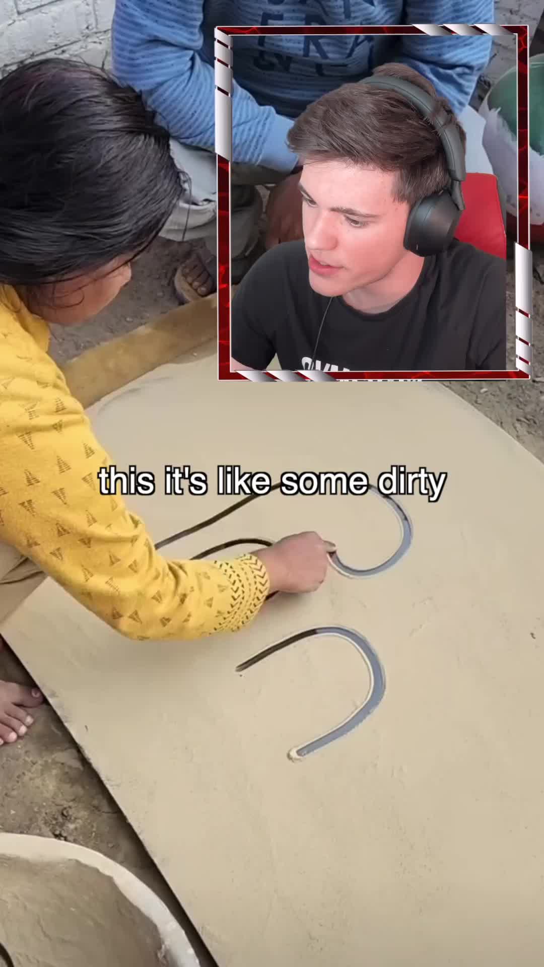 membuat gajah Dr 2 u